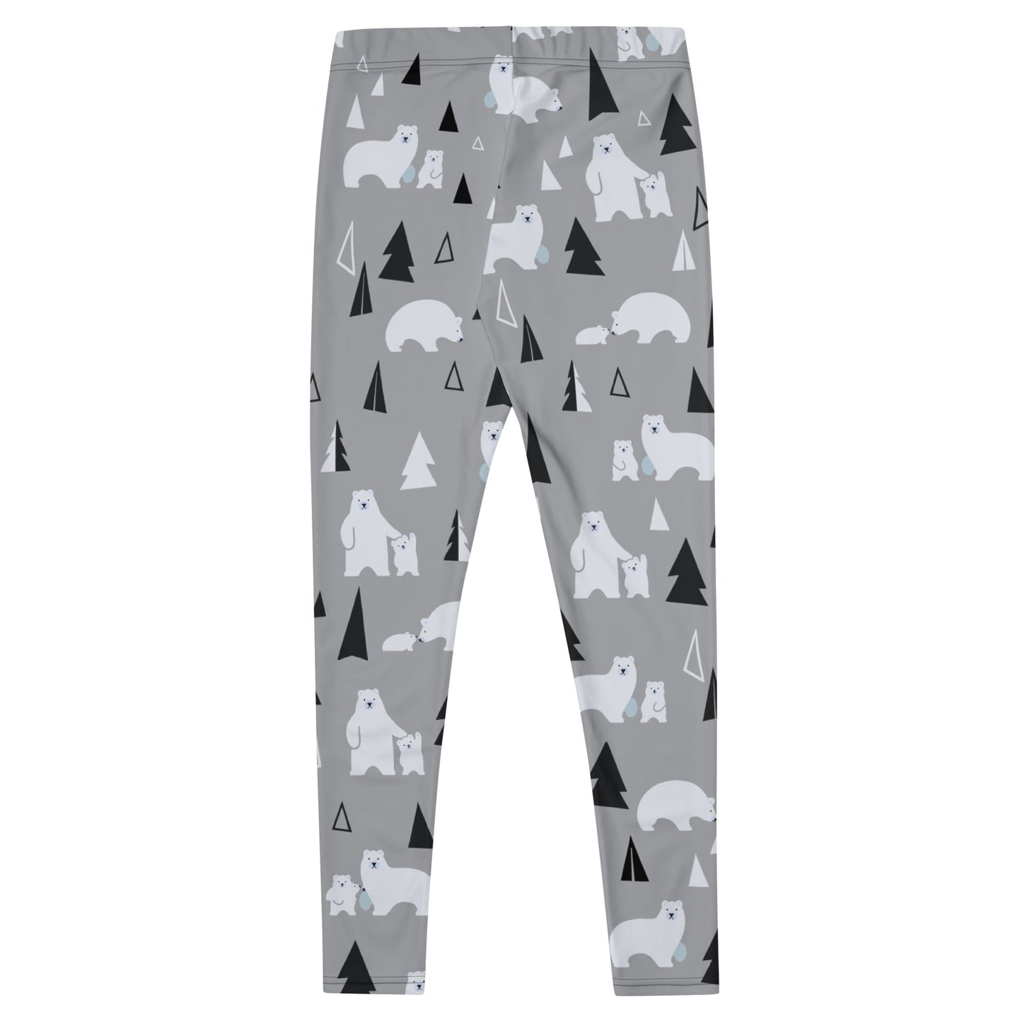 Polar Bear Leggings