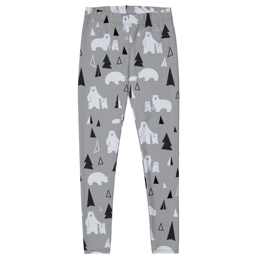 Polar Bear Leggings