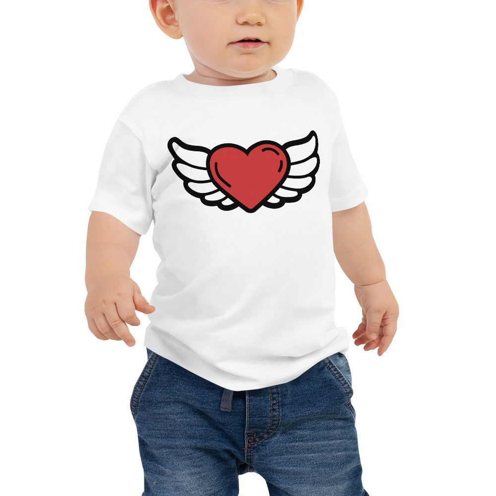 Baby Jersey Short Sleeve Tee