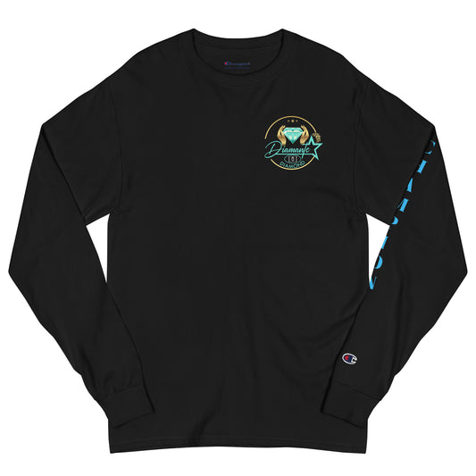 Men's Champion x DD Long Sleeve Shirt