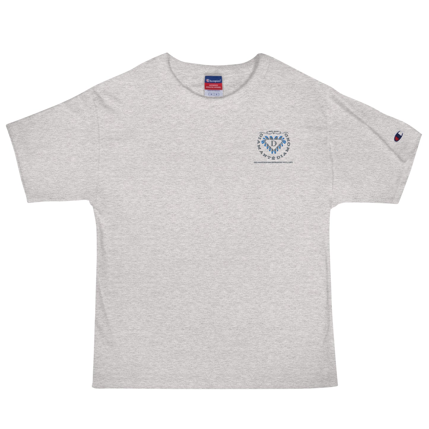 DD Men's Champion T-Shirt