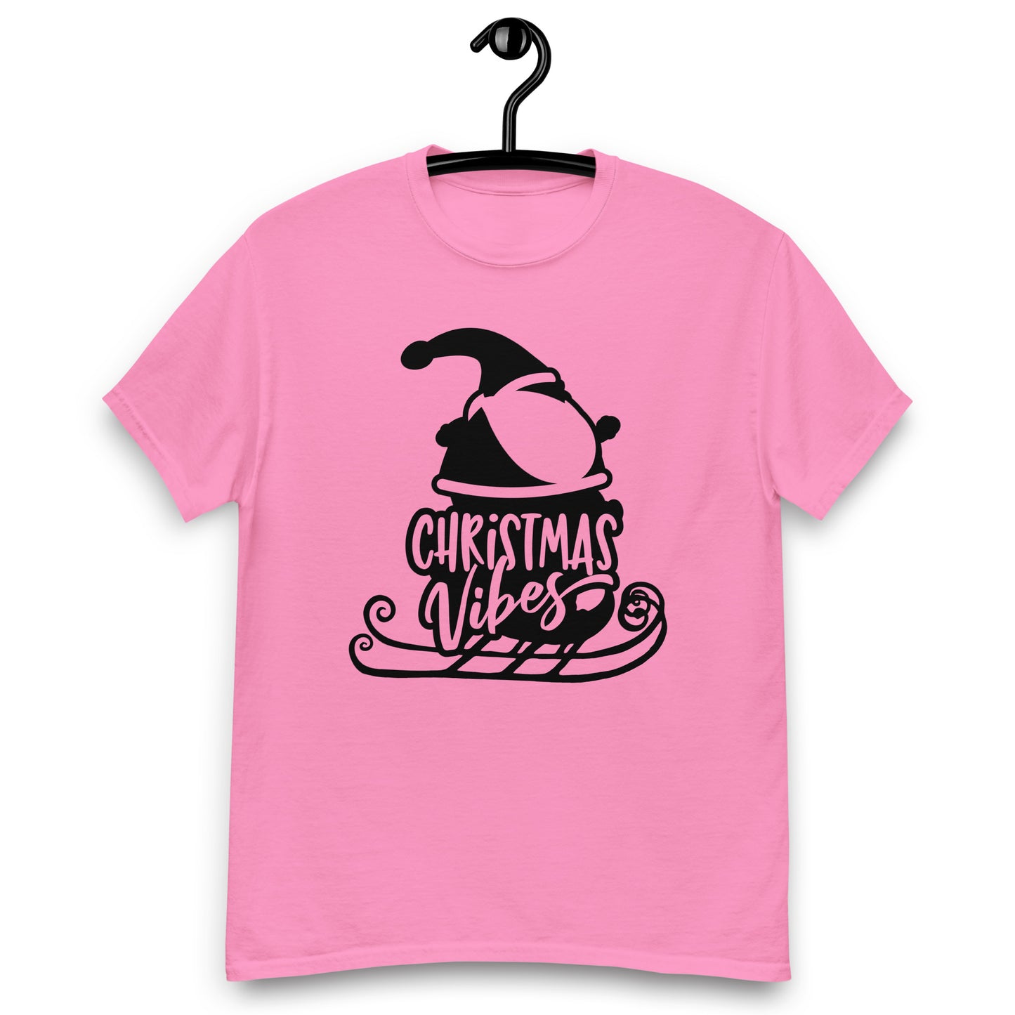 Xmas Vibes Men's classic tee