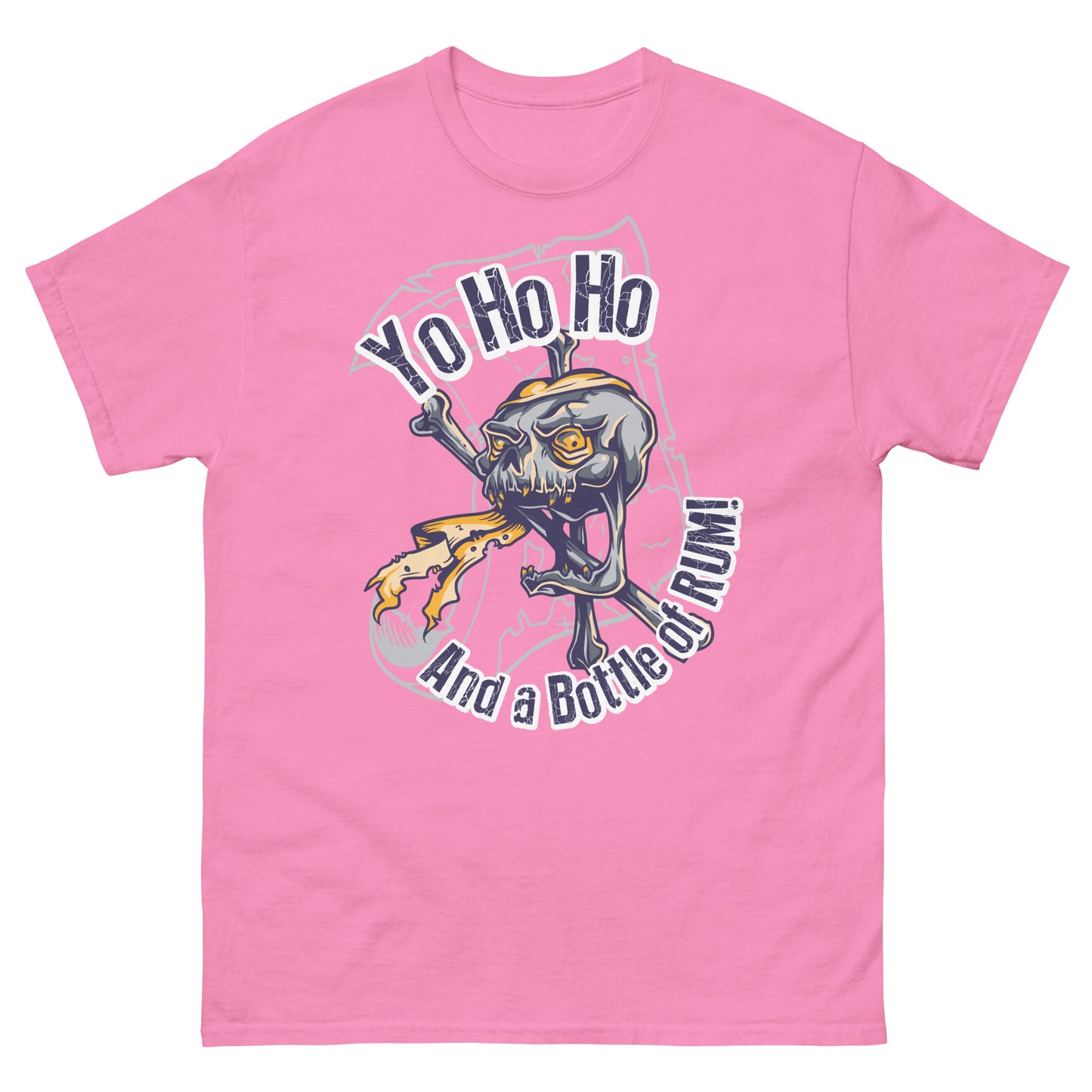 Yo Ho Ho Men's classic tee