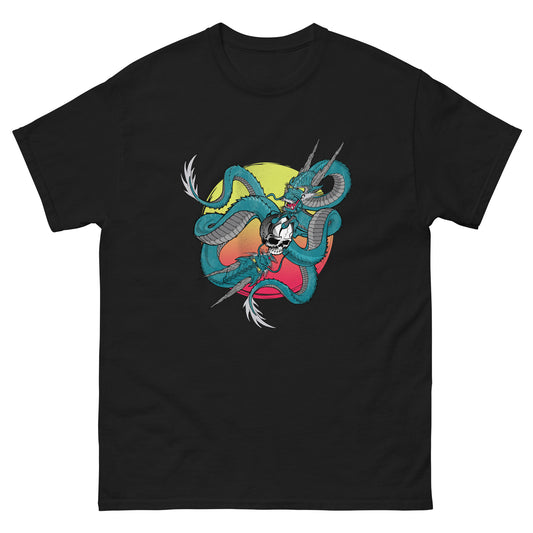 Dragon Men's classic tee