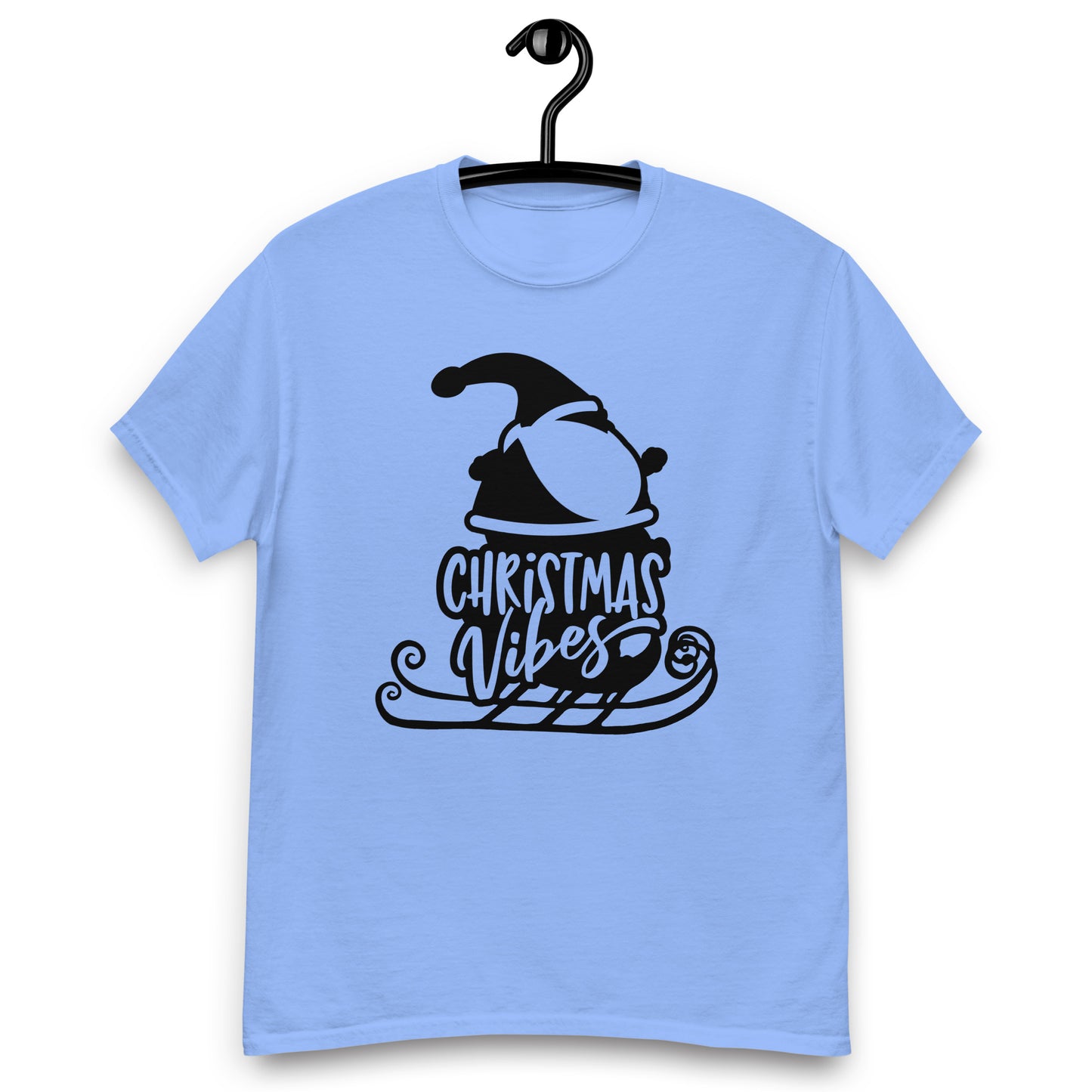 Xmas Vibes Men's classic tee