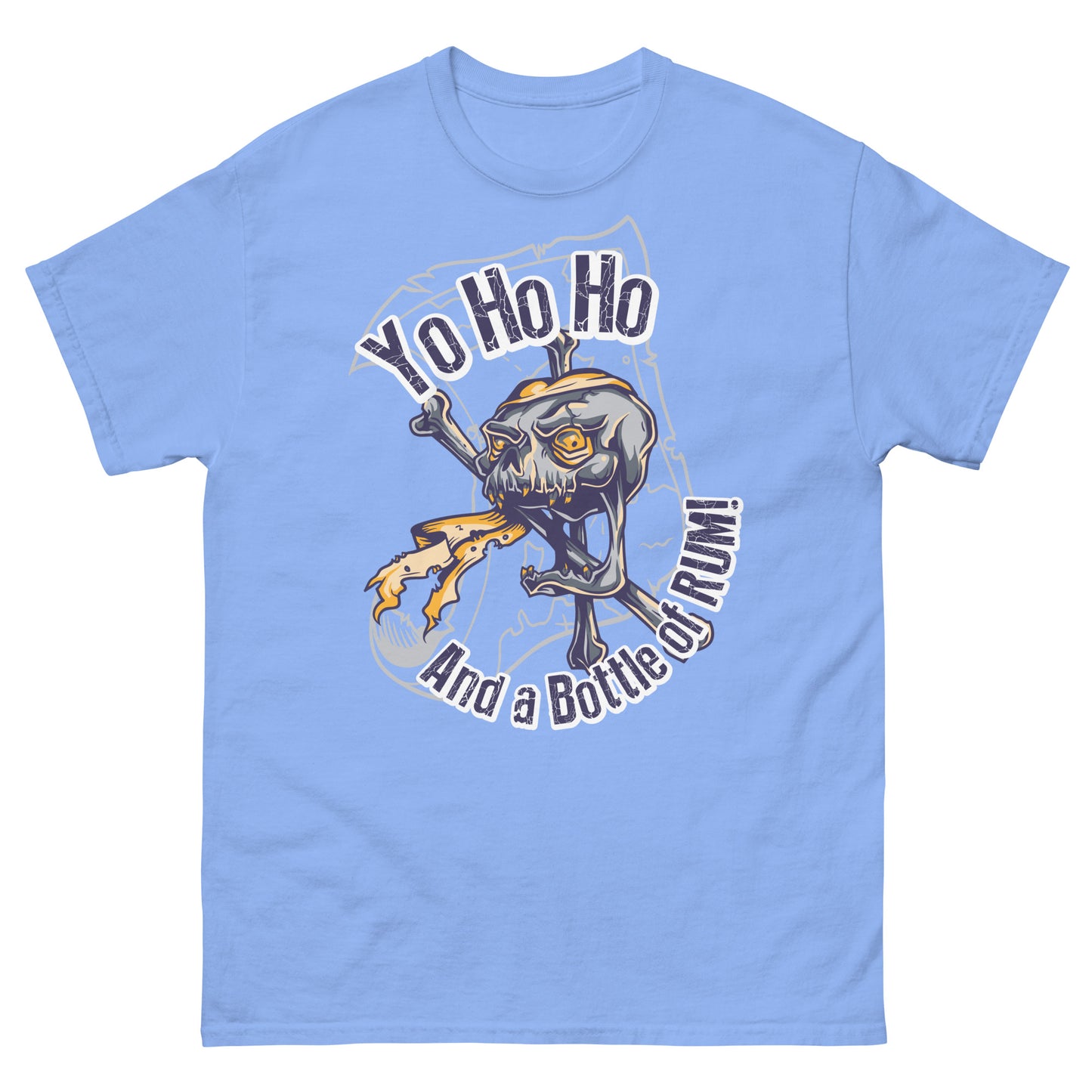 Yo Ho Ho Men's classic tee