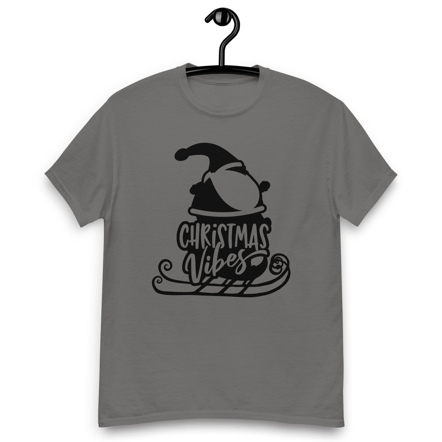 Xmas Vibes Men's classic tee