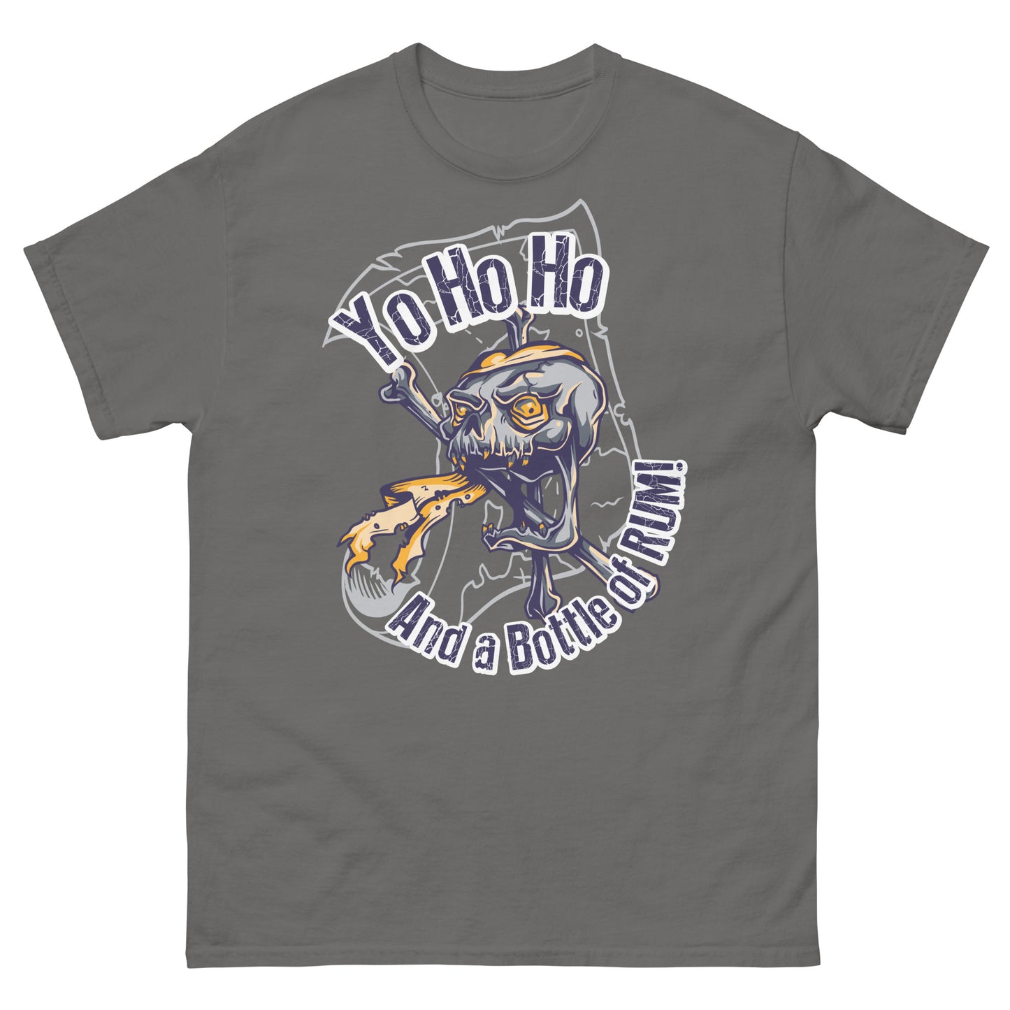 Yo Ho Ho Men's classic tee