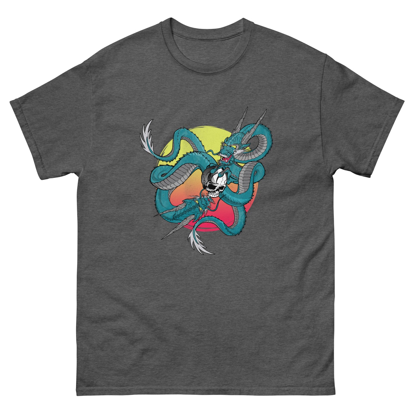 Dragon Men's classic tee