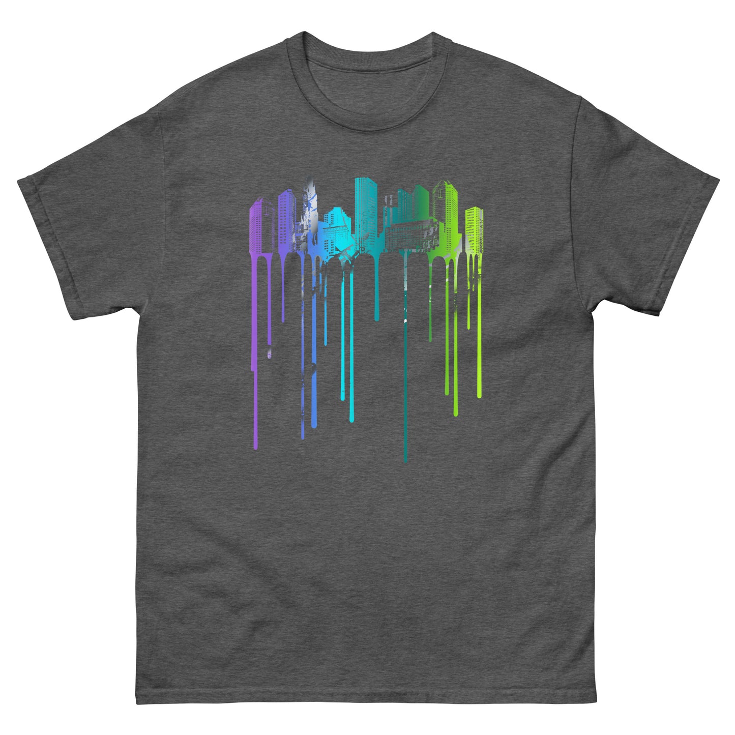 Drippy New York Men's classic tee