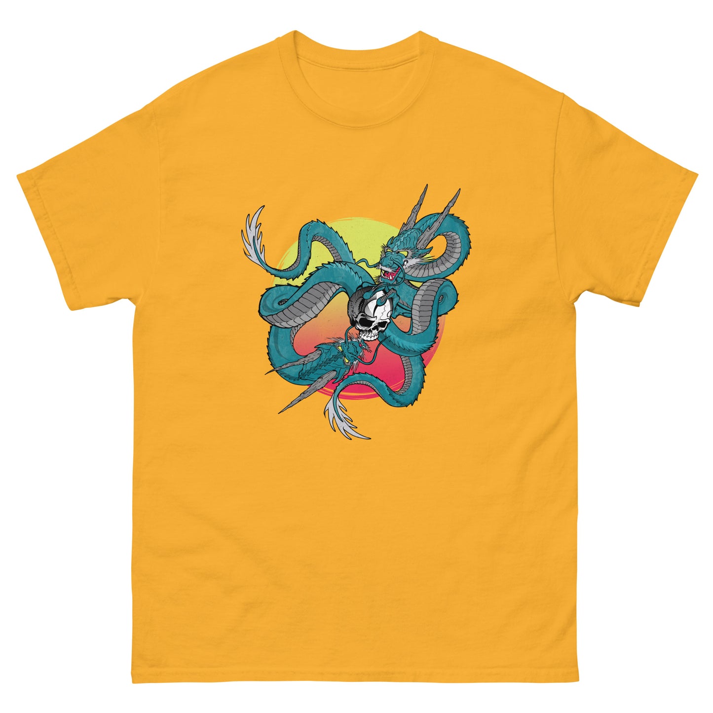 Dragon Men's classic tee