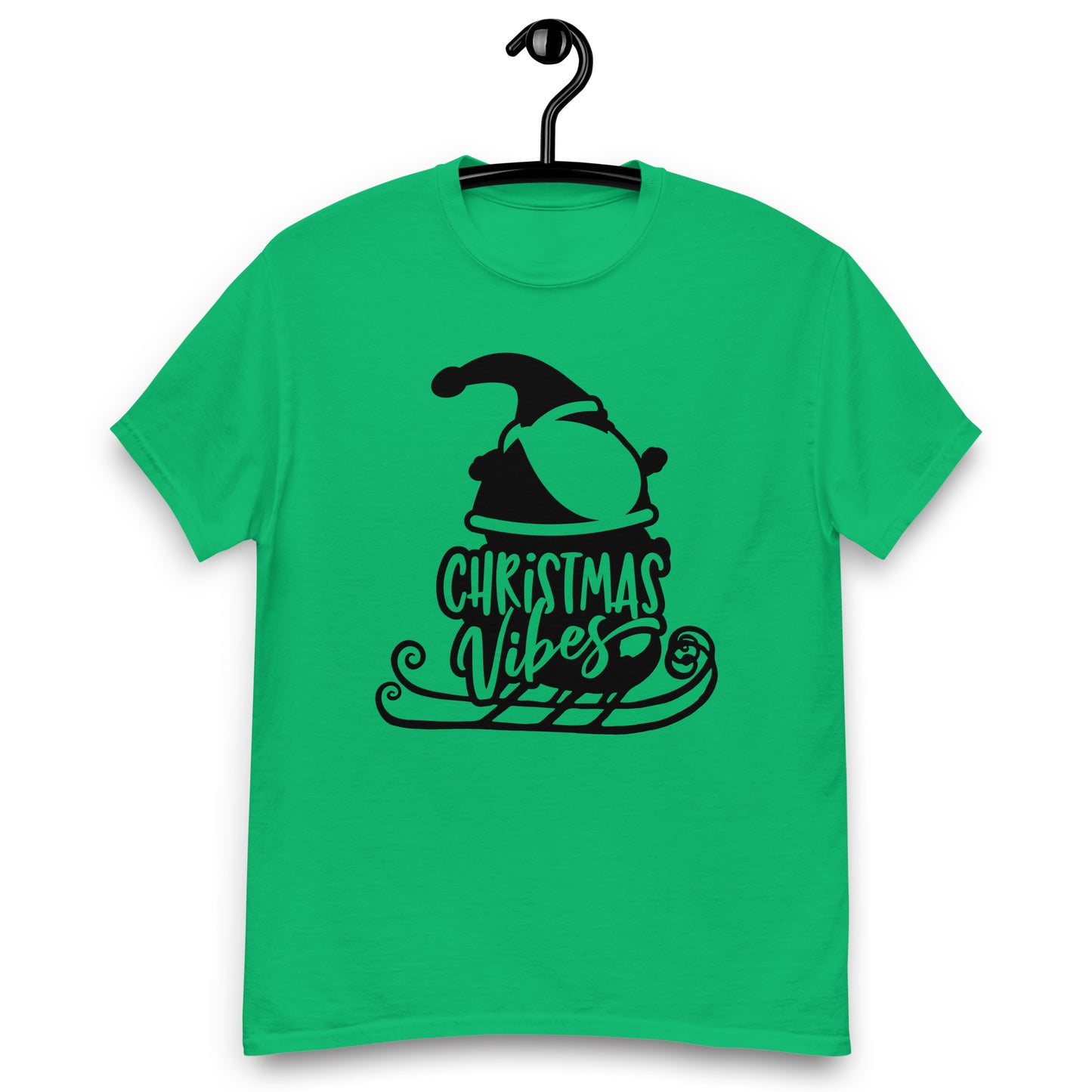 Xmas Vibes Men's classic tee