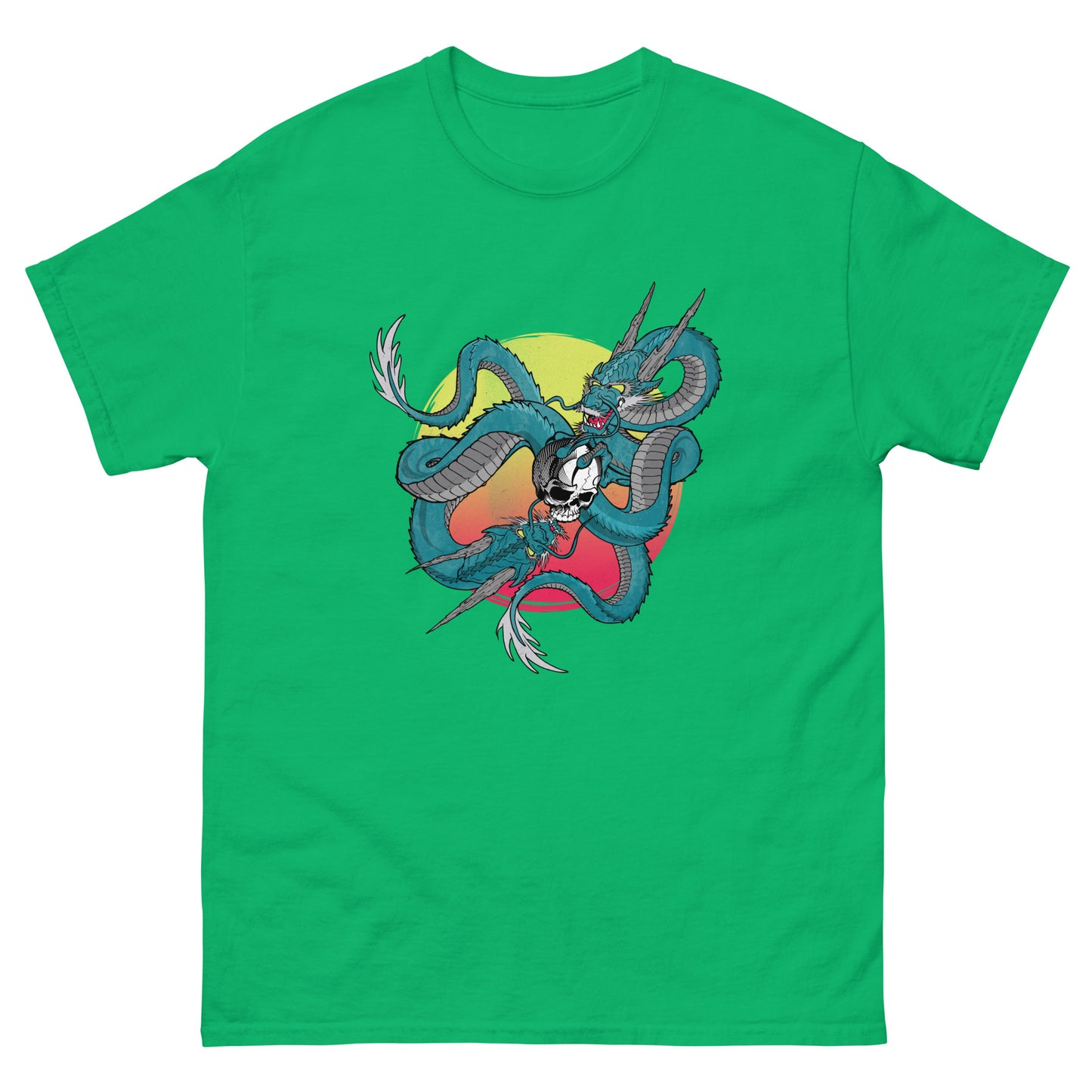 Dragon Men's classic tee