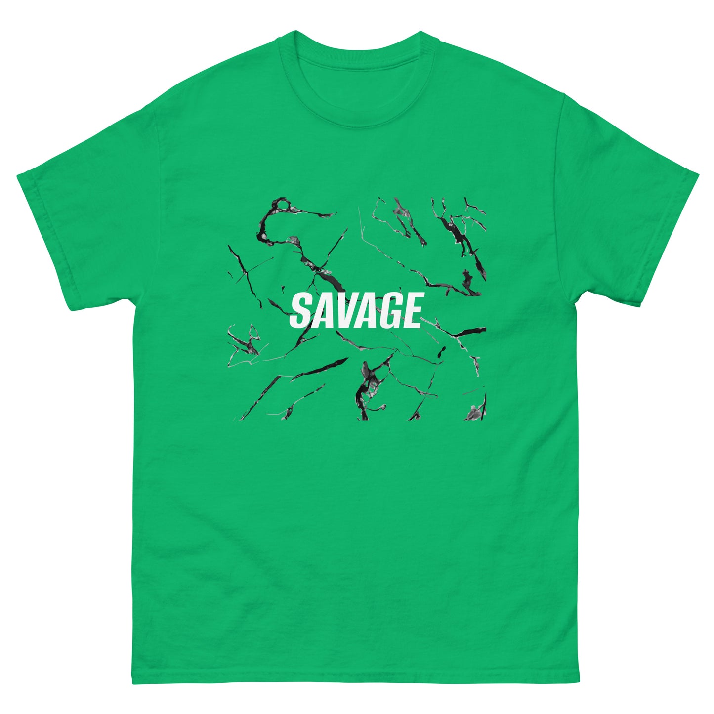 Savage Men's classic tee