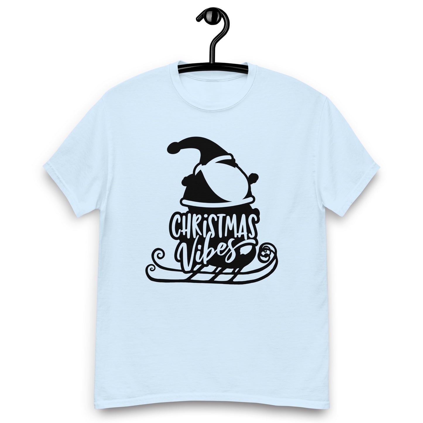 Xmas Vibes Men's classic tee