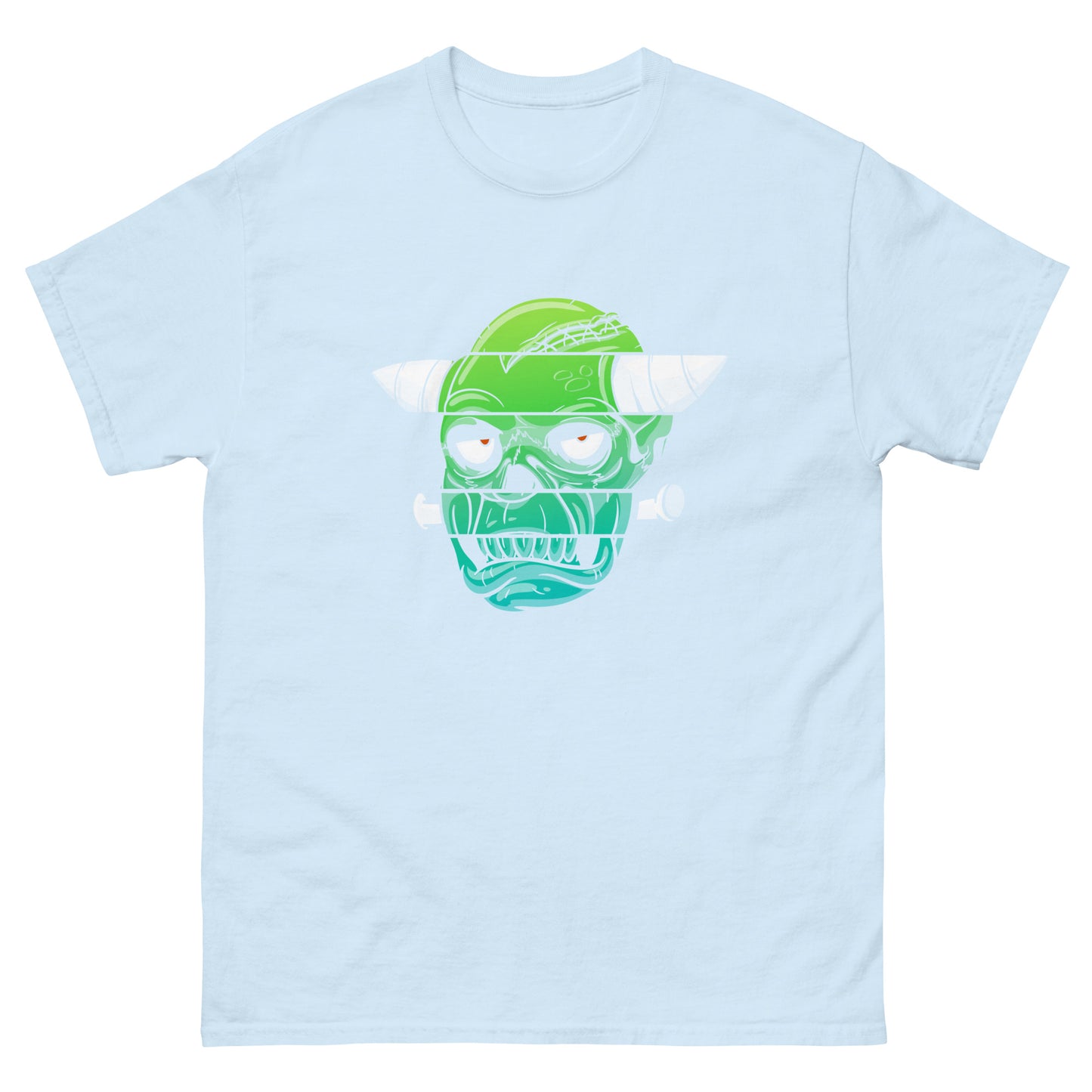 Zombie Men's classic tee