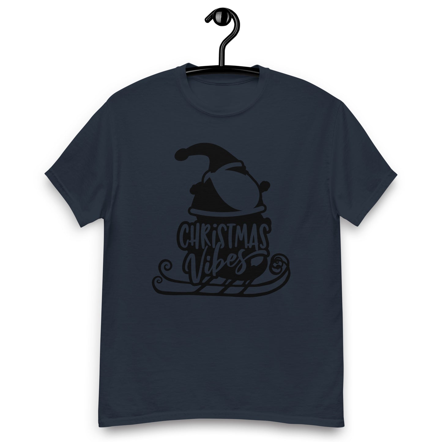 Xmas Vibes Men's classic tee