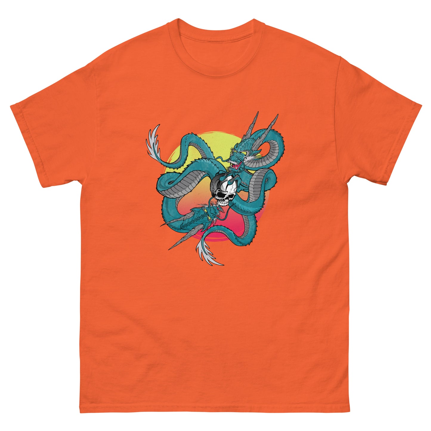 Dragon Men's classic tee