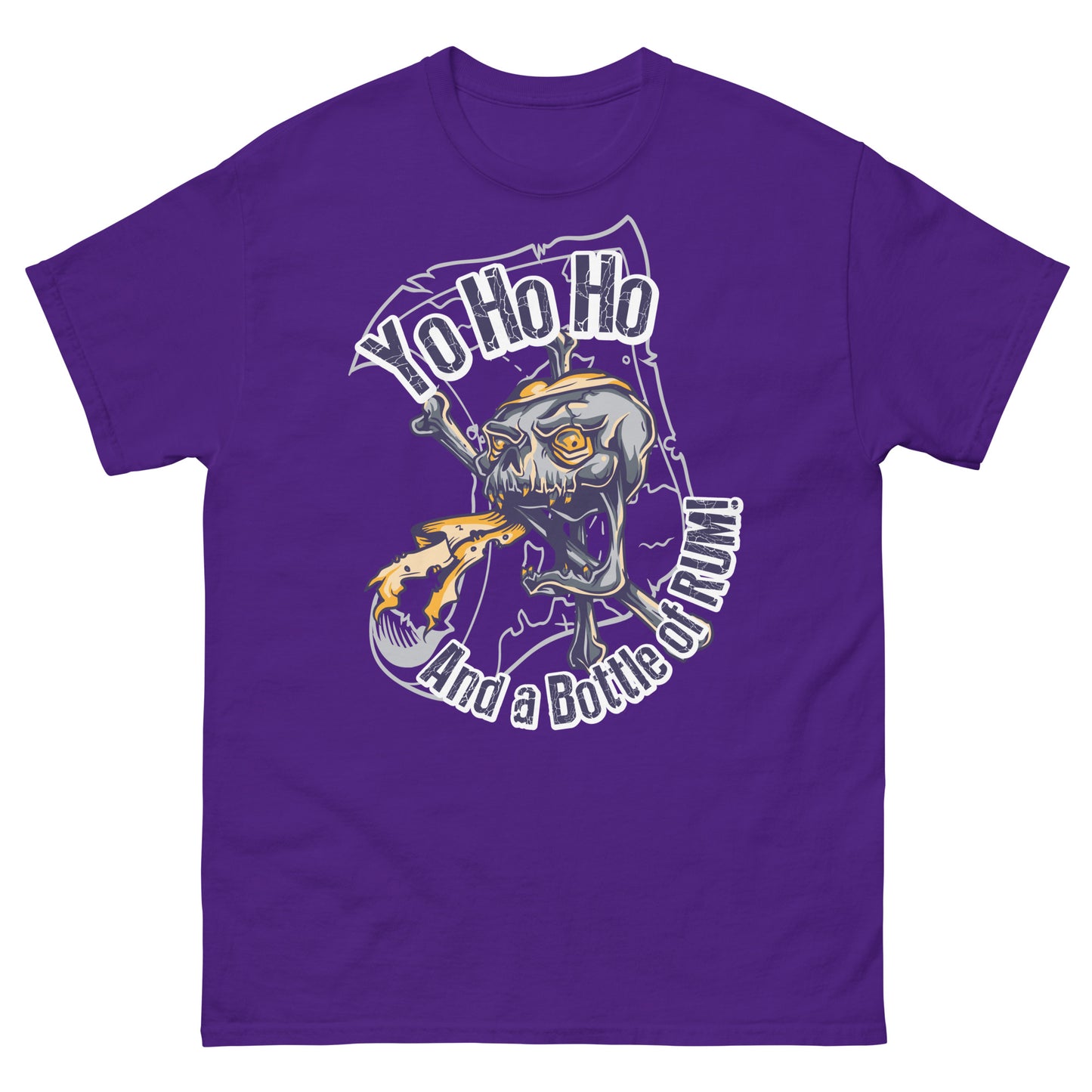 Yo Ho Ho Men's classic tee