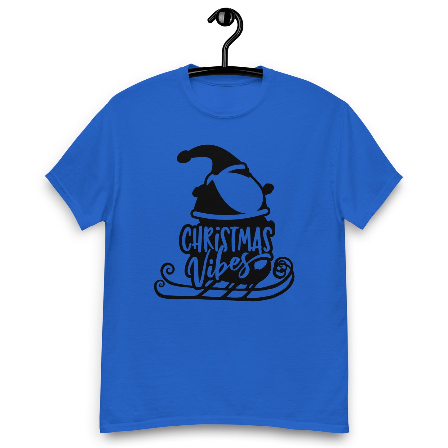 Xmas Vibes Men's classic tee