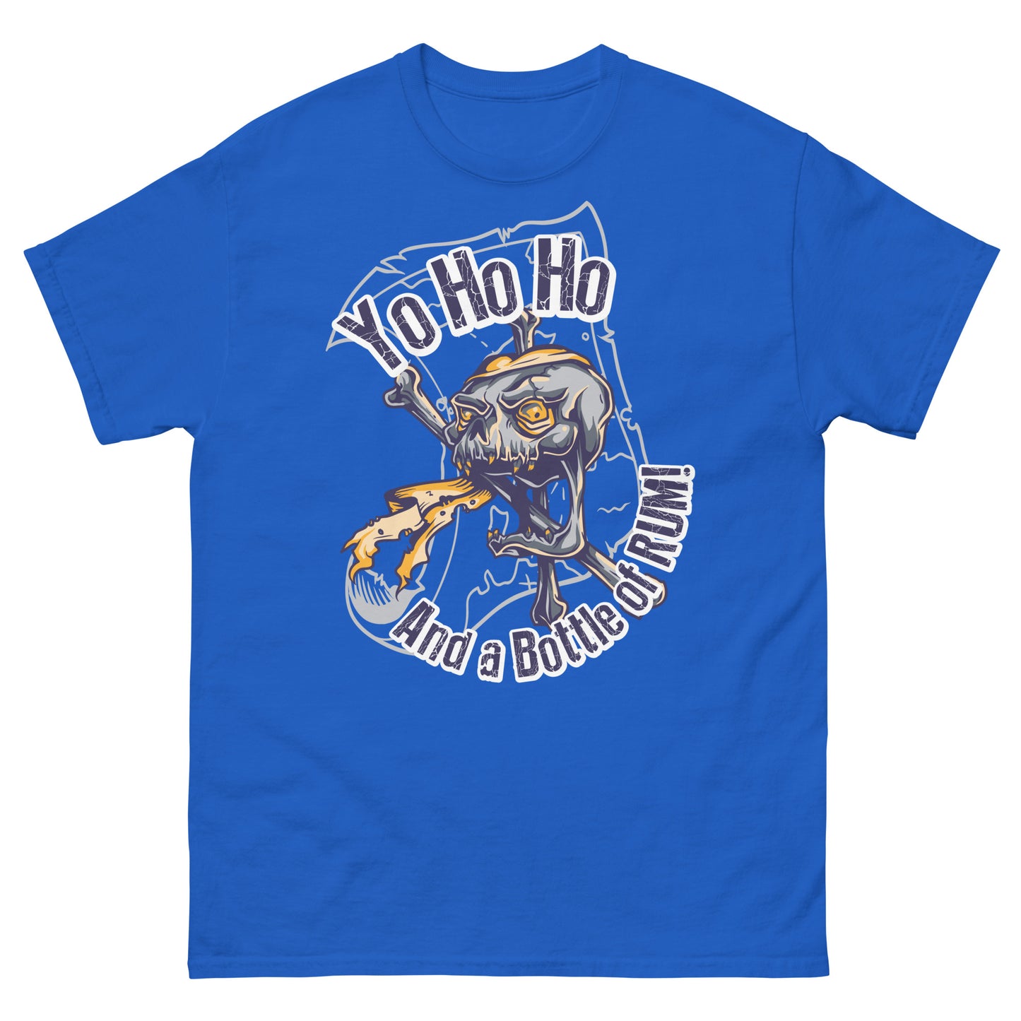 Yo Ho Ho Men's classic tee