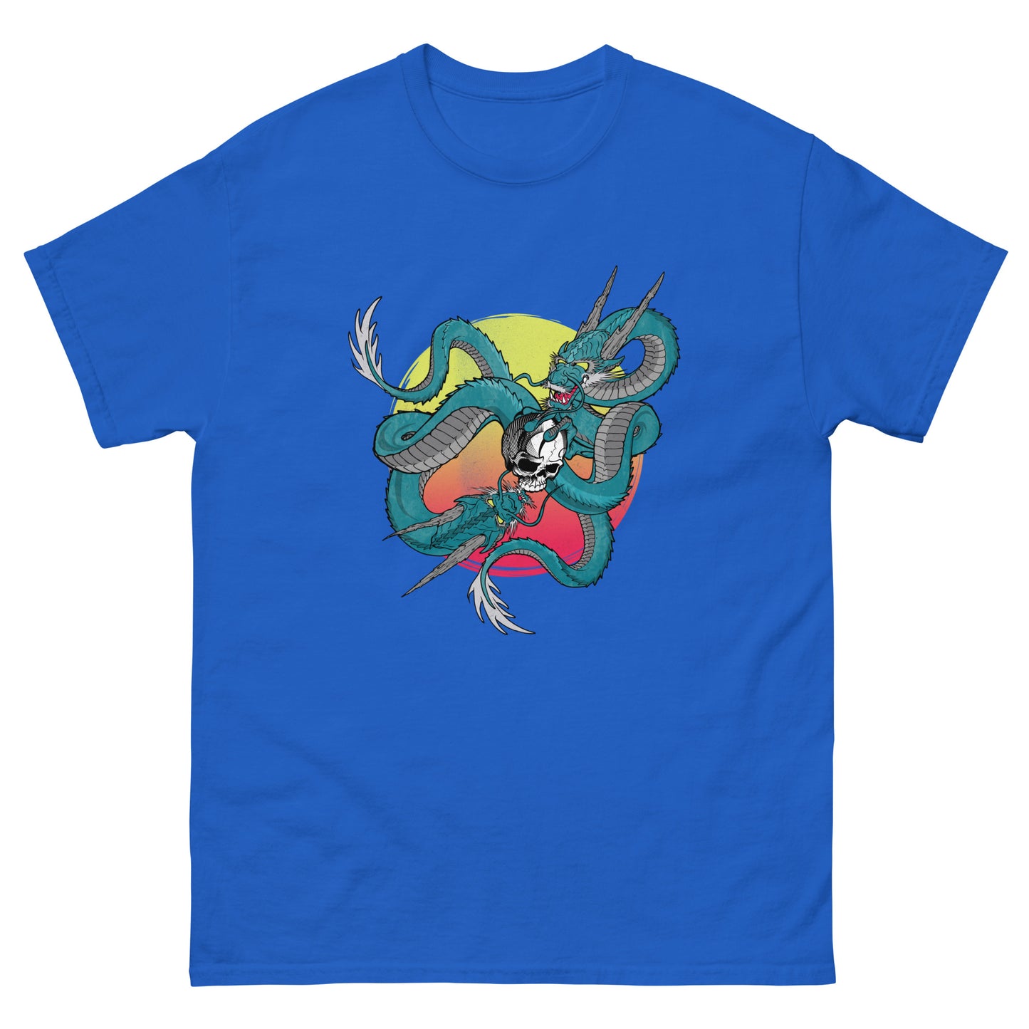 Dragon Men's classic tee