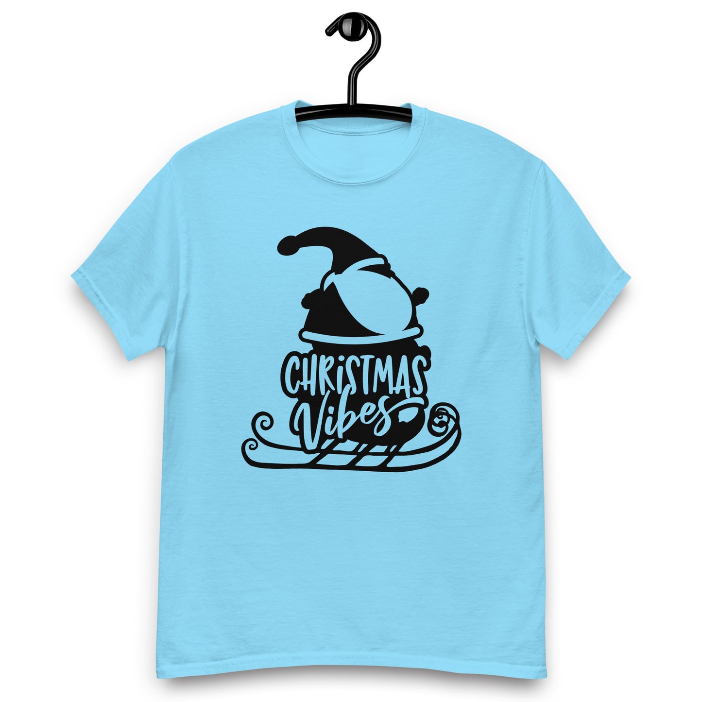 Xmas Vibes Men's classic tee