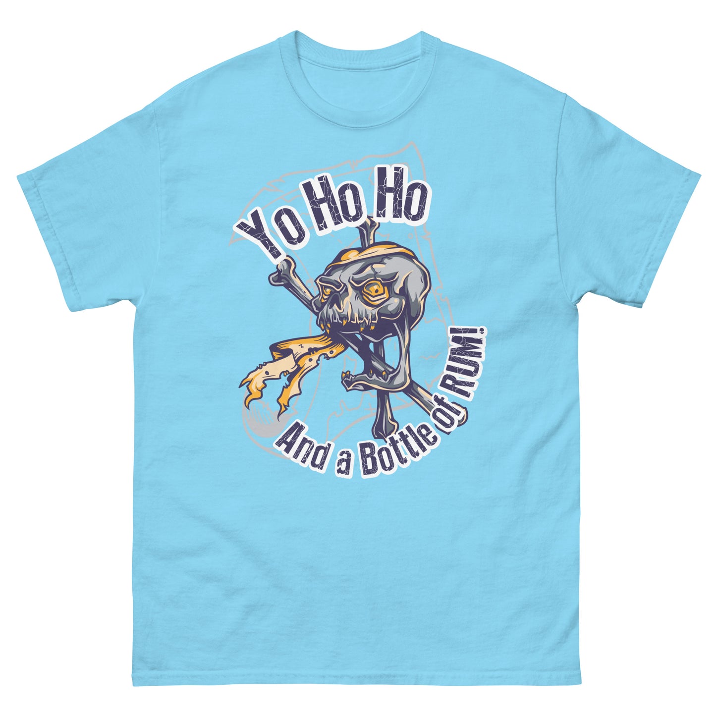 Yo Ho Ho Men's classic tee