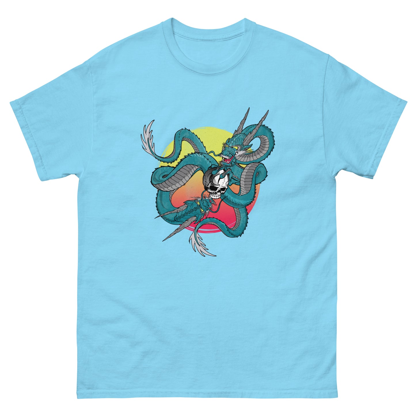 Dragon Men's classic tee