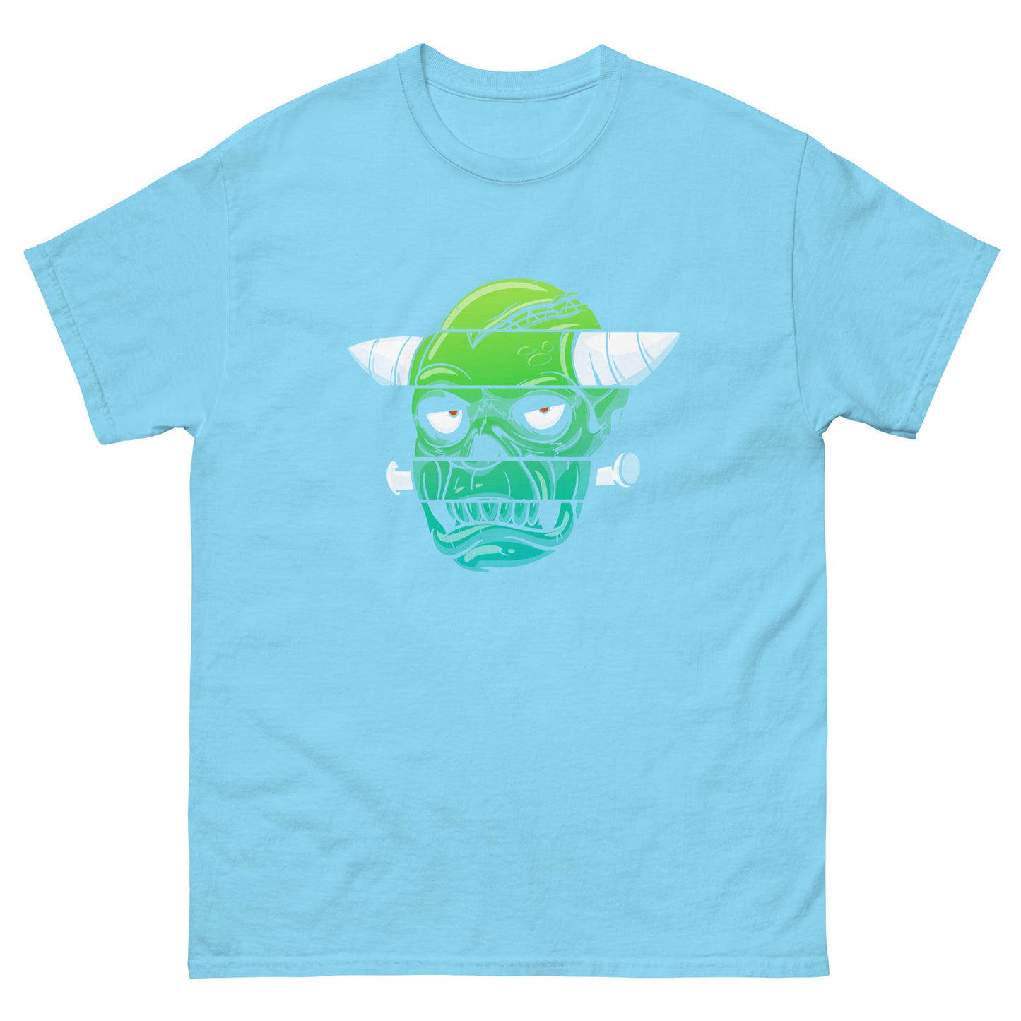 Zombie Men's classic tee