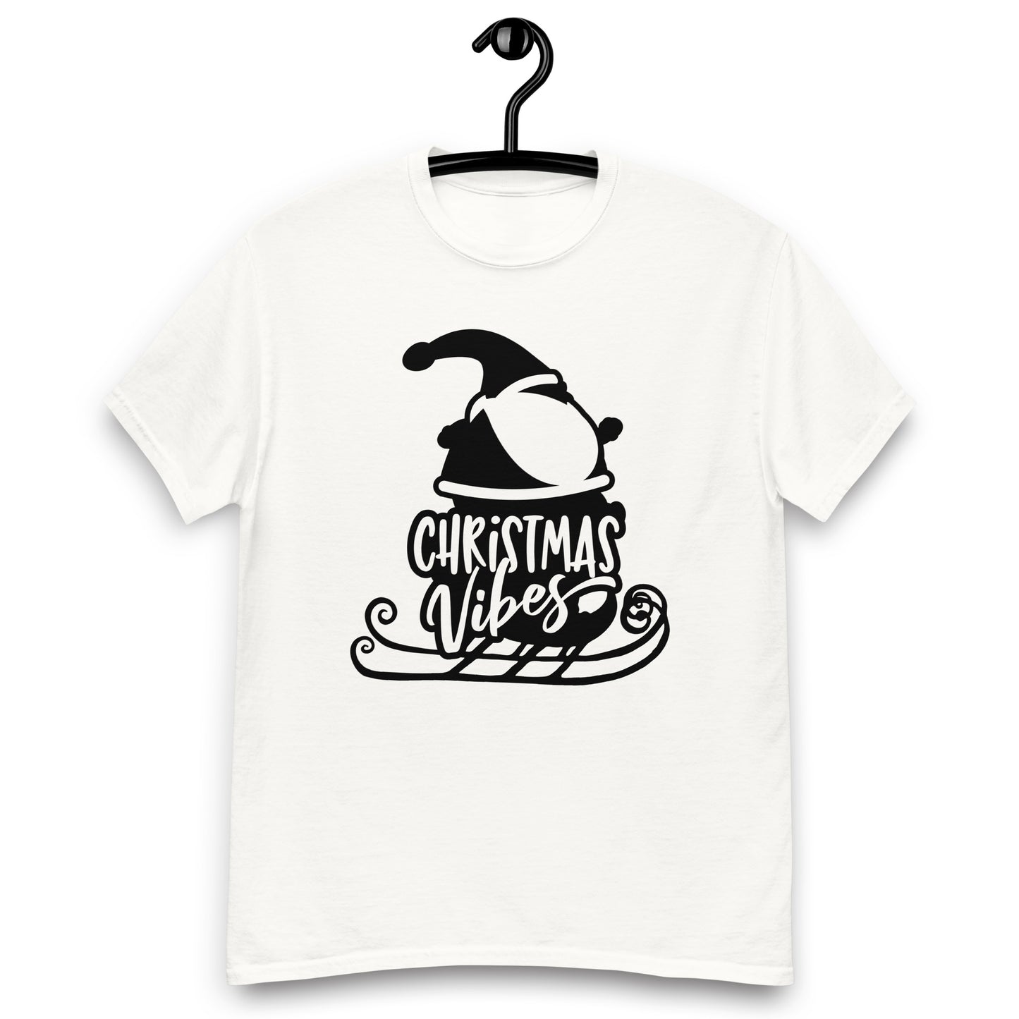 Xmas Vibes Men's classic tee