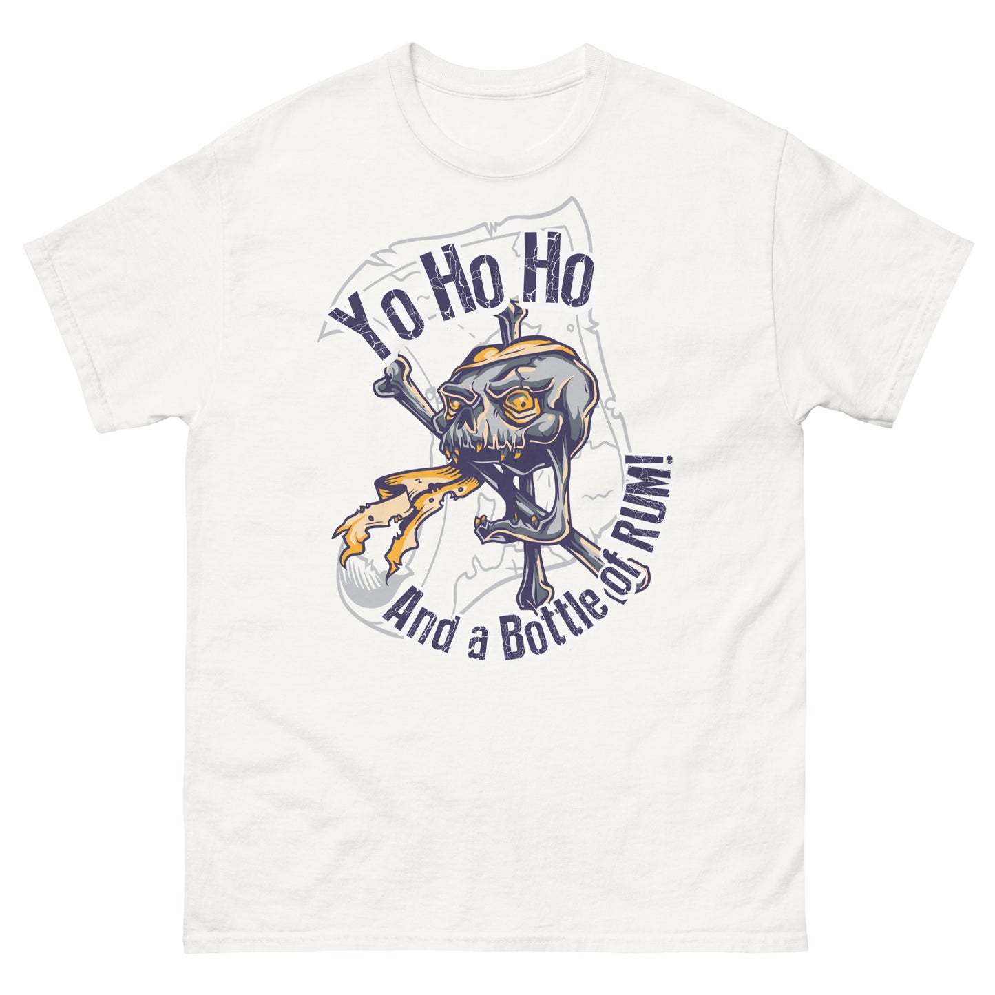 Yo Ho Ho Men's classic tee