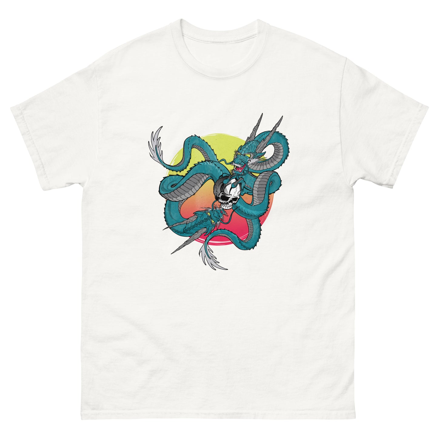 Dragon Men's classic tee