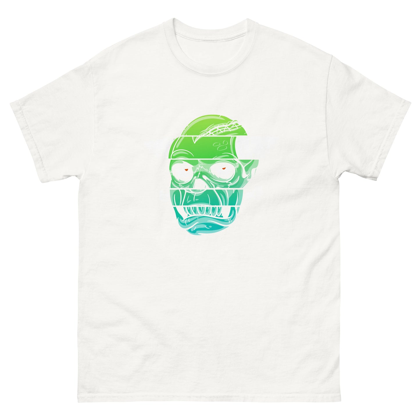 Zombie Men's classic tee