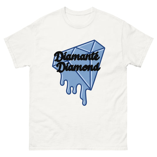 DD Men's classic tee