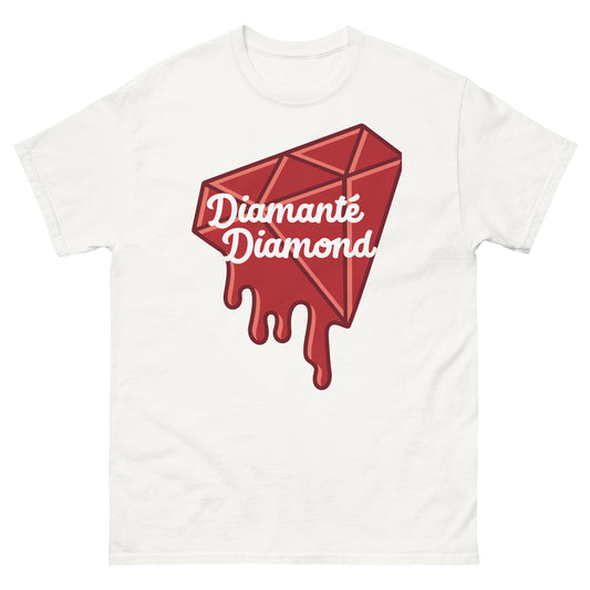 DD Men's classic tee