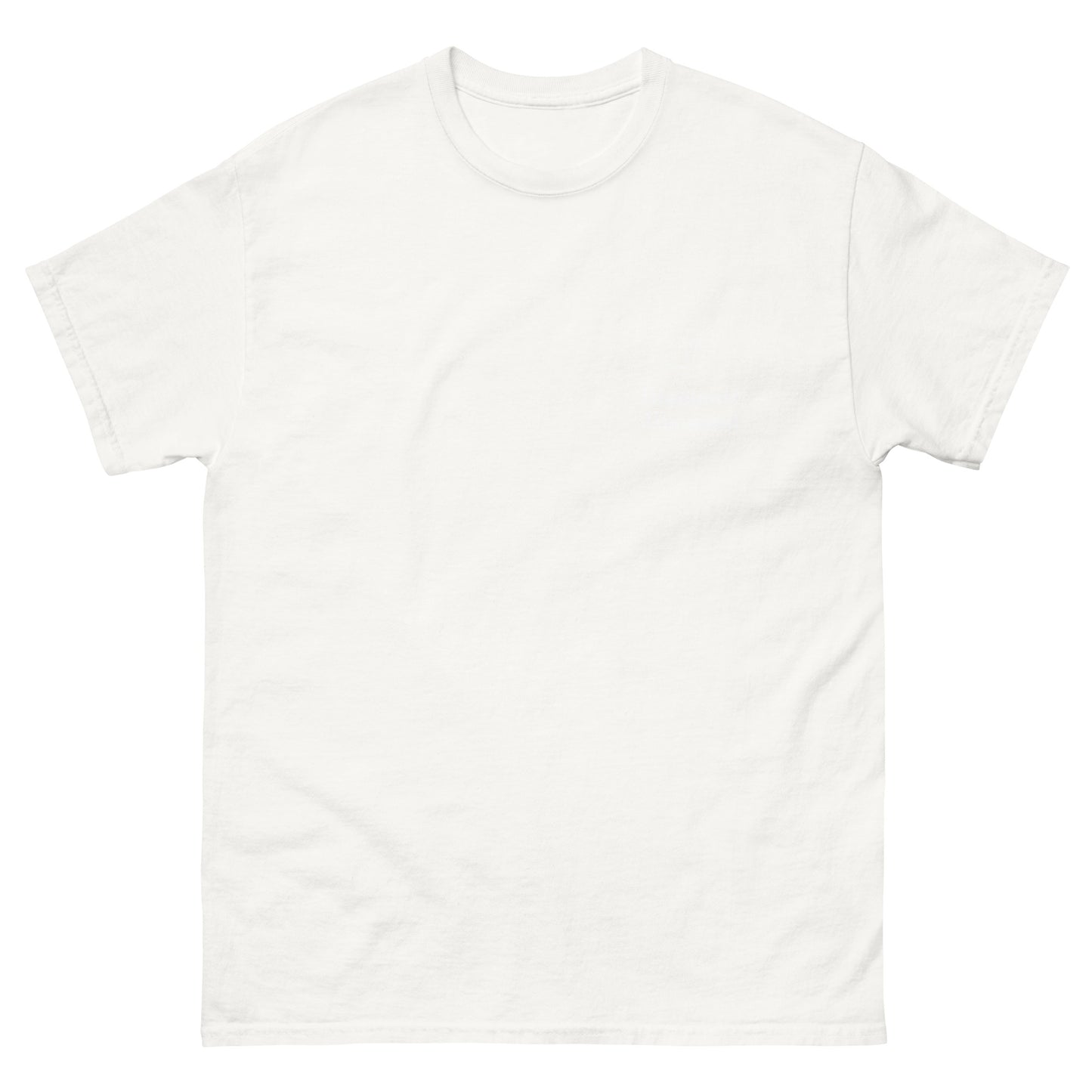 DD Men's classic tee