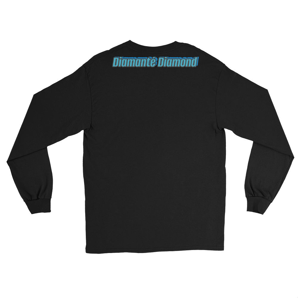 DD Unisex Long Sleeve Shirt