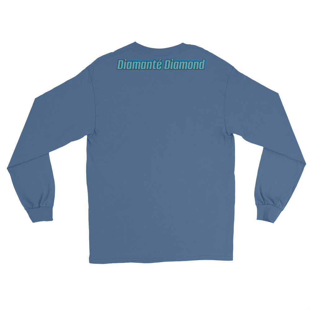 DD Unisex Long Sleeve Shirt