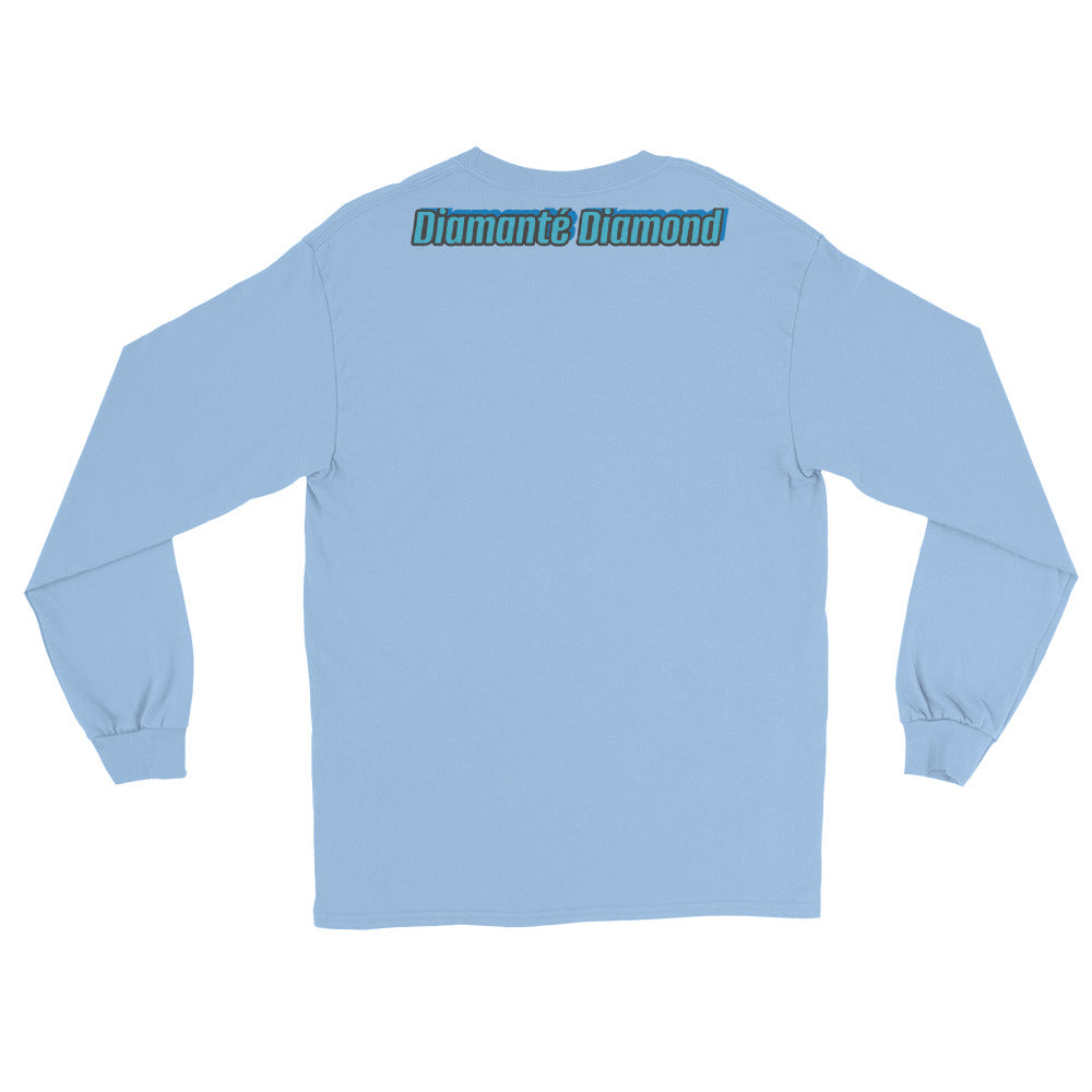 DD Unisex Long Sleeve Shirt