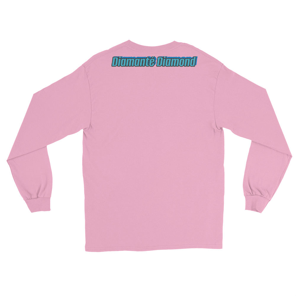 DD Unisex Long Sleeve Shirt