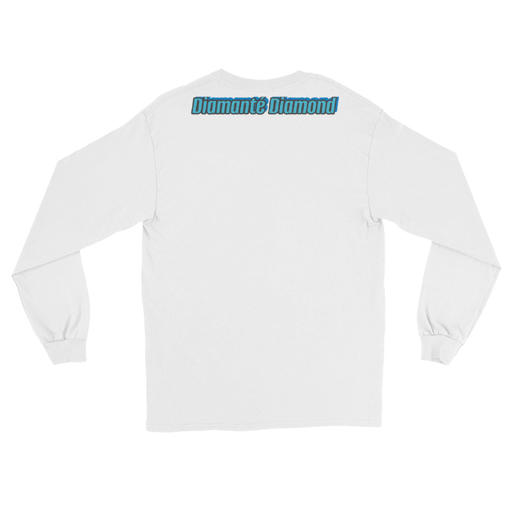 DD Unisex Long Sleeve Shirt