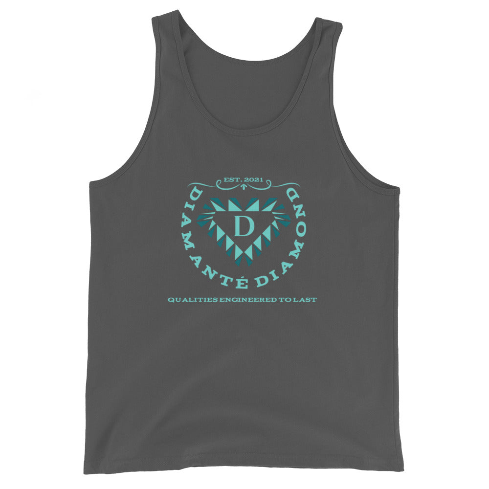 DD Tank Top