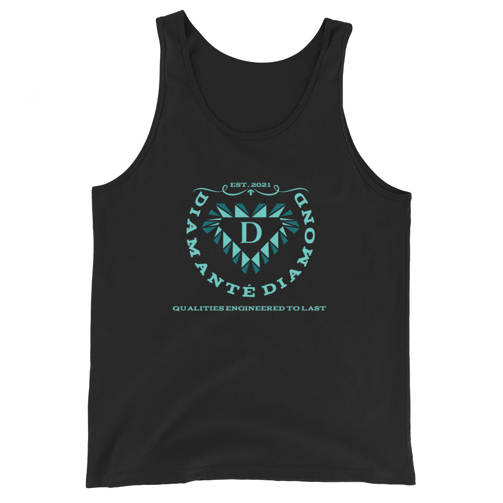 DD Tank Top