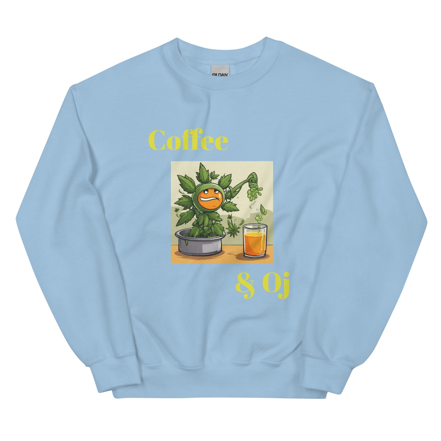 Xpl1cit Unisex Sweatshirt