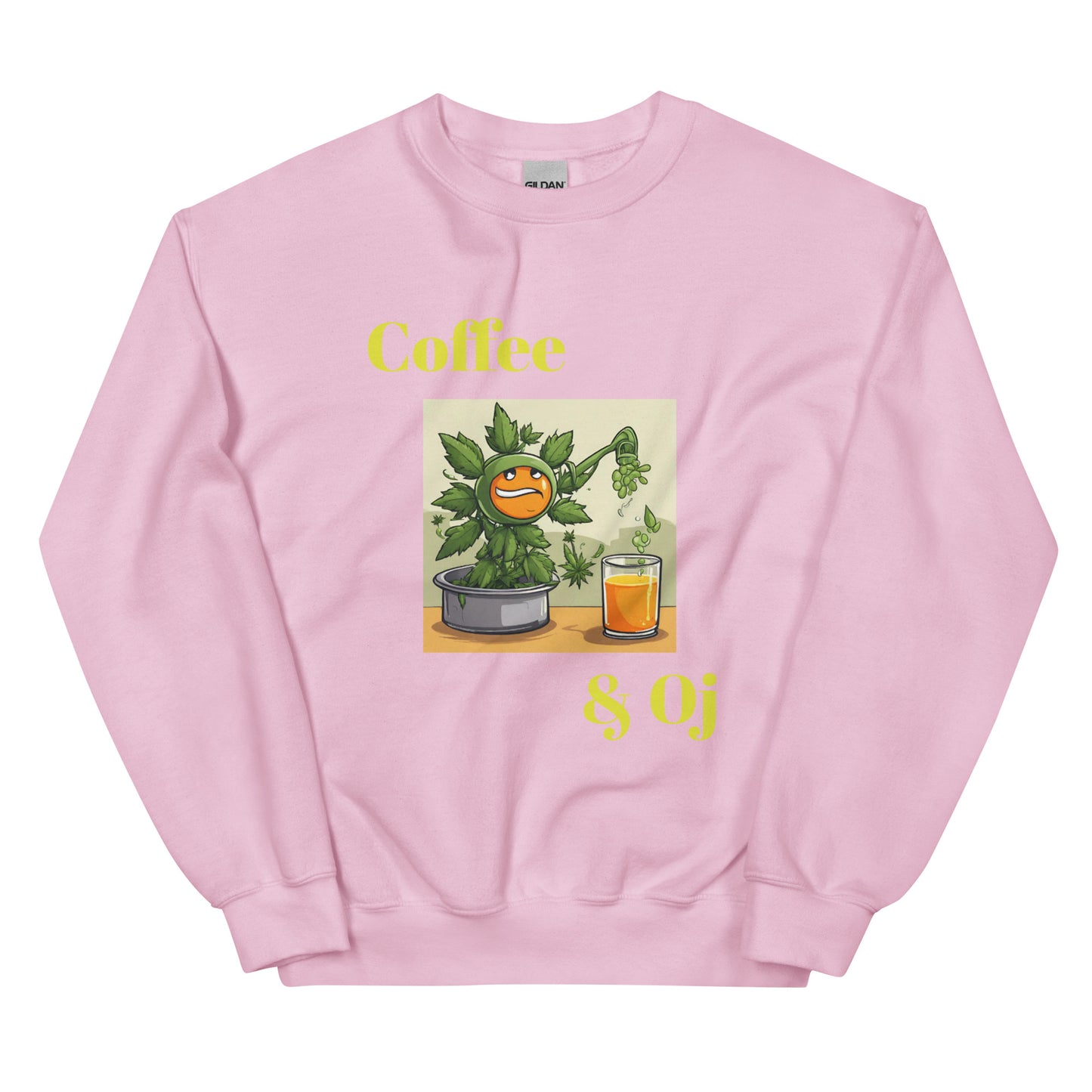 Xpl1cit Unisex Sweatshirt