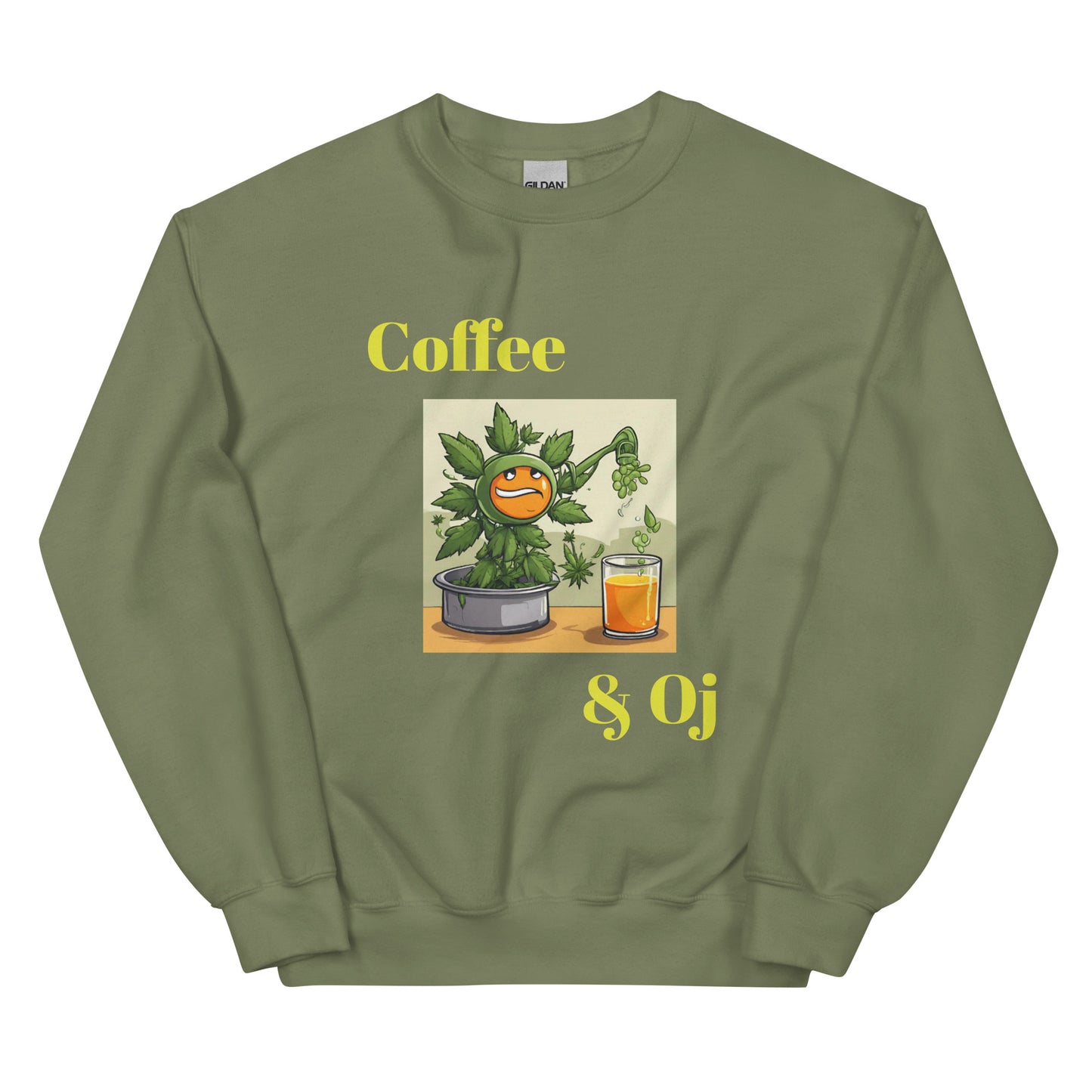 Xpl1cit Unisex Sweatshirt