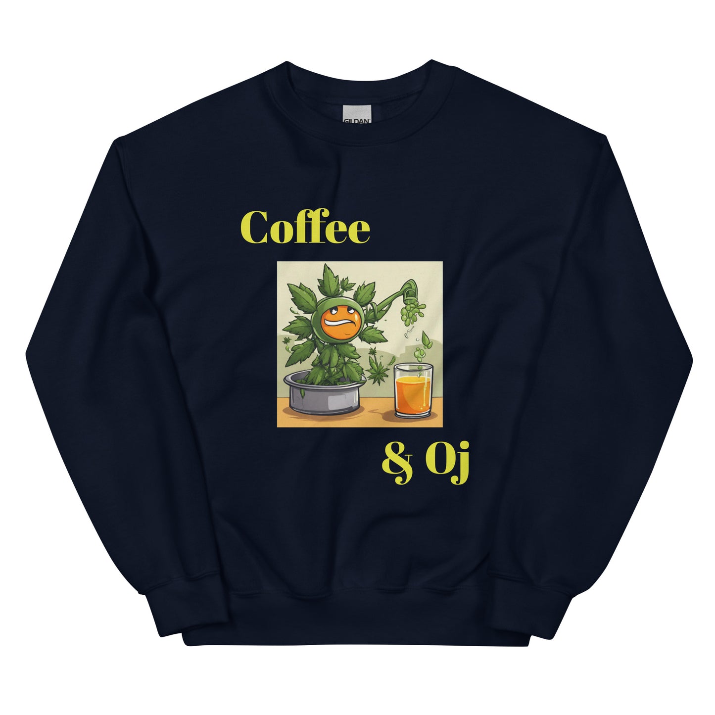 Xpl1cit Unisex Sweatshirt