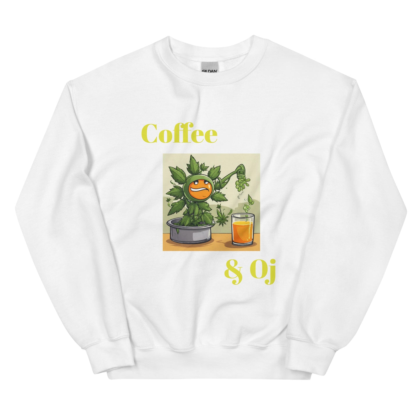 Xpl1cit Unisex Sweatshirt