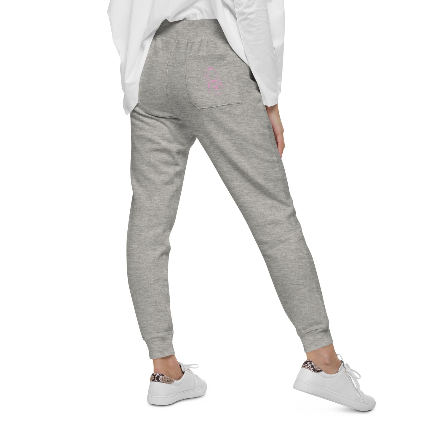 Free Will Unisex fleece sweatpants